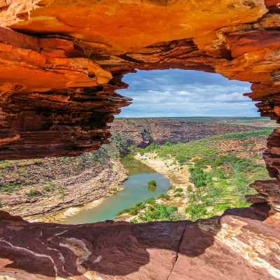 Australien Coral Coast: Roadtrip entlang der Westküste