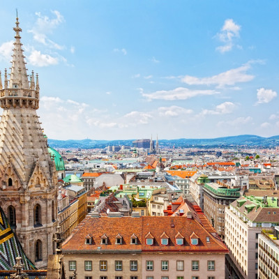 European Capitals: History and Culture