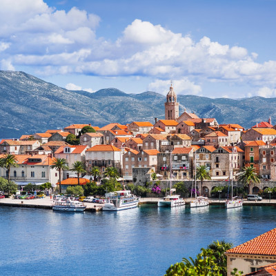 Luxury Tour of Croatia