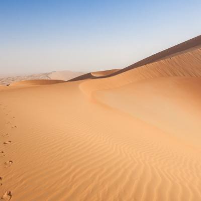 Roadtrip: Oman für Entdecker