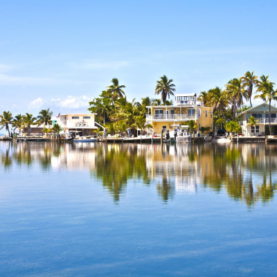 Florida: Roadtrip durch den Sunshine State