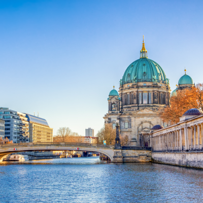 Germany: Cultural Highlights