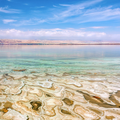 The Ultimate Guide to the Dead Sea in Israel — LAIDBACK TRIP