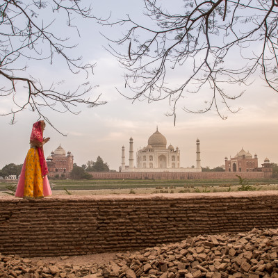 2024 Highlights of Mumbai Private Sightseeing Tour:Winner of TRAVELLERS  CHOICE AWARD