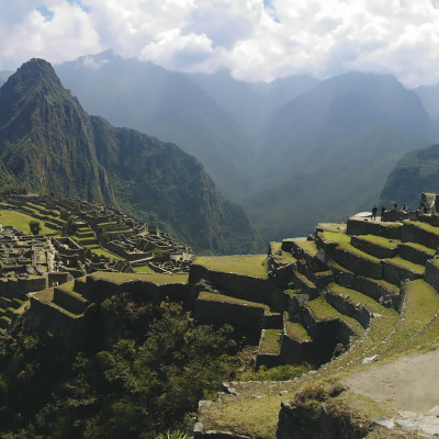 Machu Picchu Peru Tour