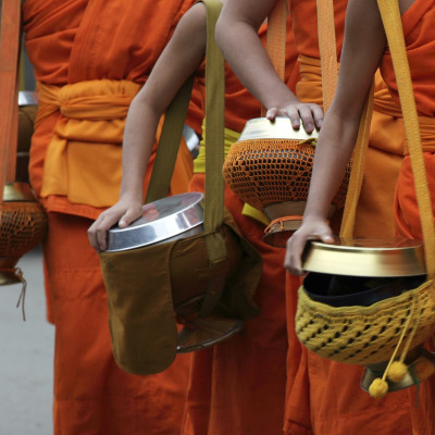Laos hautnah: alle Glanzlichter