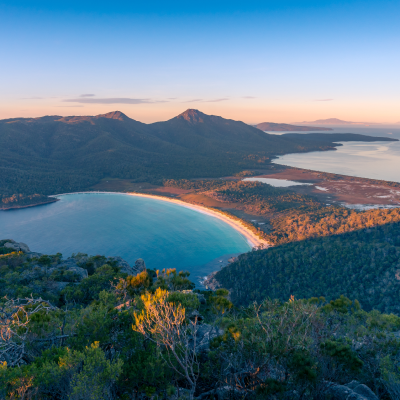 Tasmania Island Discovery