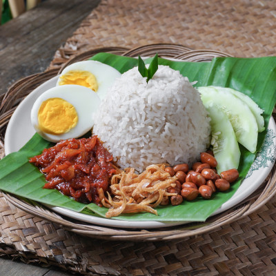 Highlights of Peninsular Malaysia