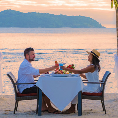 Culinary Treasures of Thailand