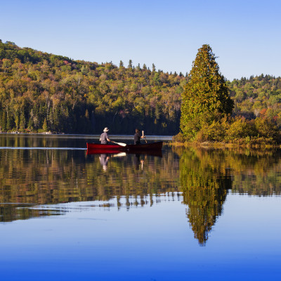 Roadtrip: Outdoor-Abenteuer in Ostkanada
