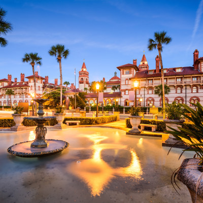 Florida Roadtrip: Sonne, Spass & Unterhaltung