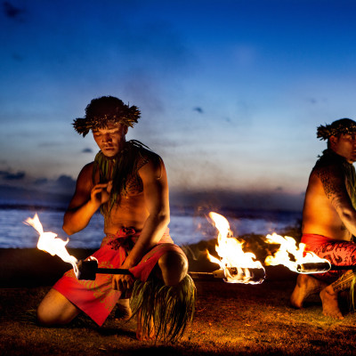Kauai and Maui Outdoor Adventures