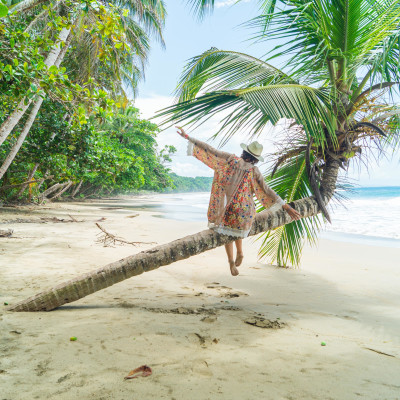 Overland Costa Rica: Off the Beaten Path