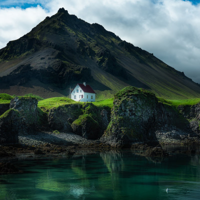 Splendors of South Iceland