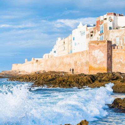 15 Reiseziele für den Spätsommer