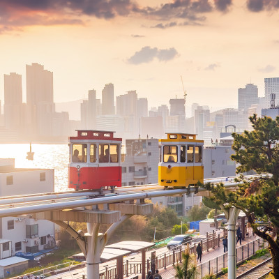 South Korea