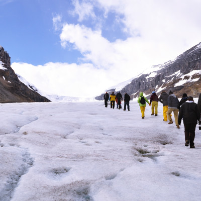 Canada Road Trip: Rocky Mountains and Bear Lodge