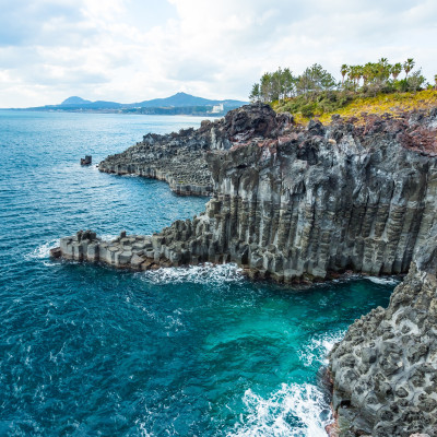 South Korea’s Hidden Treasures