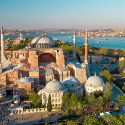Highlights of Türkiye