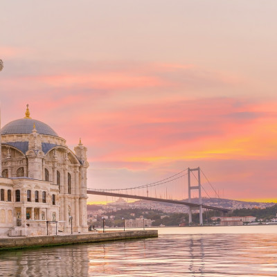 Highlights of Türkiye