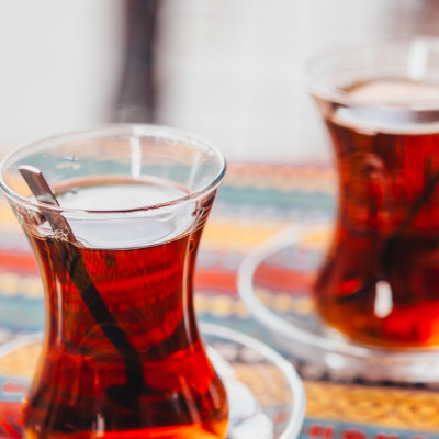 Culinary Türkiye: Istanbul, Cappadocia and the Riviera