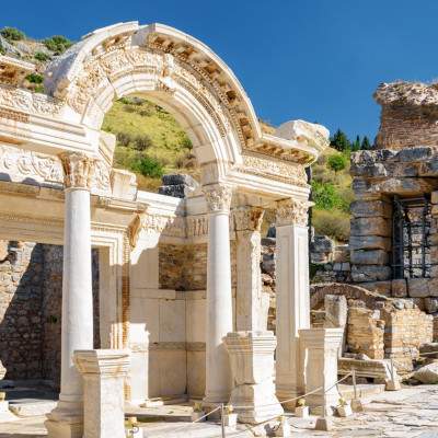Highlights of Türkiye and Greece