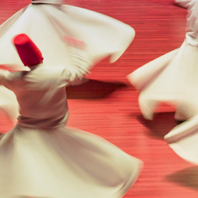 Turkish History and Romance