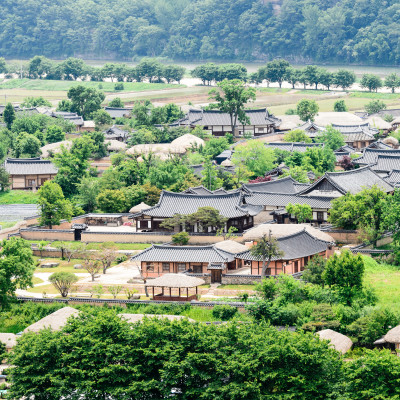 South Korea Tours
