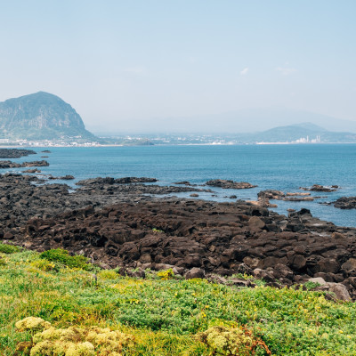 Highlights of South Korea