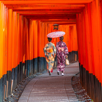 Japan Tour