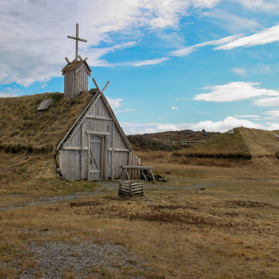 Road Trip: Newfoundland’s Historic Coast & Viking Heritage