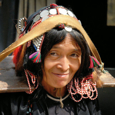 Highlights of Northern Laos