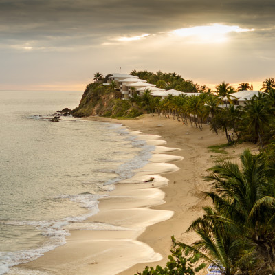 Miami & Antigua: Karibisches Flair und Traumstrände