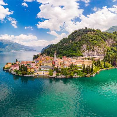 Italy & Switzerland Highlights