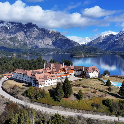 Flavors of Argentina: Peaks & Falls