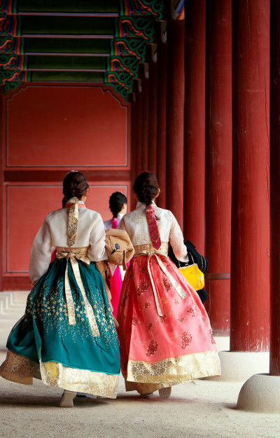 Südkorea