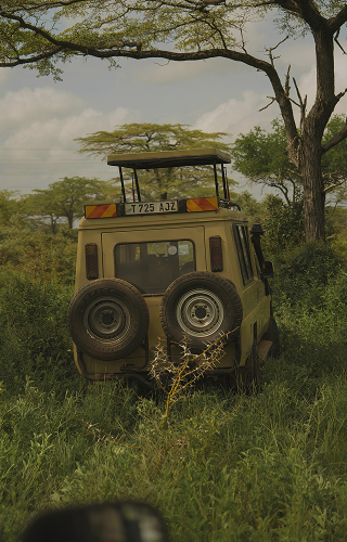 Kenya