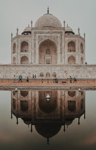 India
