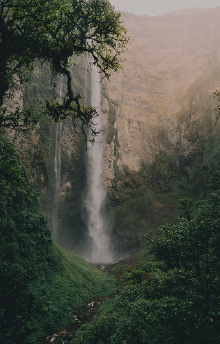 Peru