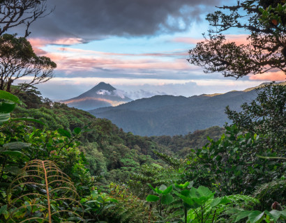 Costa Rica: Roadtrip abseits ausgetretener Pfade