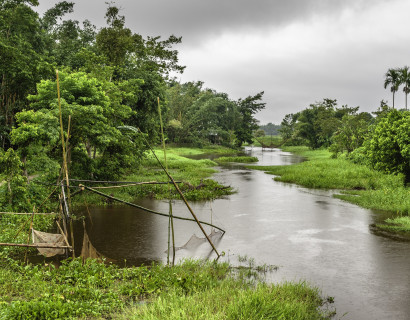 Ostindien: Entdeckungen in Assam, Nagaland und Meghalaya