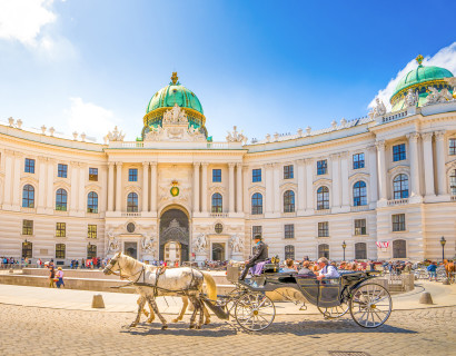Austria and Germany: Heritage Sites