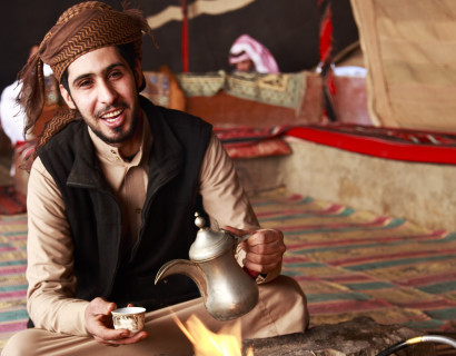 Jordanien für Entdecker: Biblische Orte, Wüste und Totes Meer