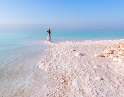 Ägypten und Jordanien ganz intensiv: Pharaonen, Wüste & Meer