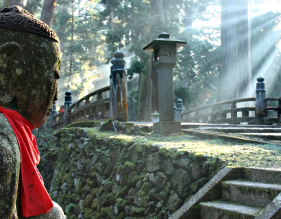 Ancient Zen Legends of Japan