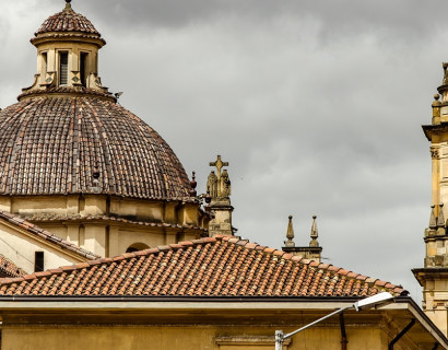 Highlights of Colombia
