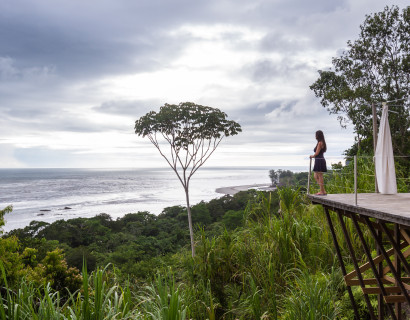 Costa Rica Luxusreise: Abenteuer und Strand