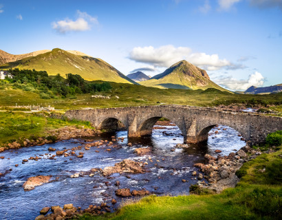 Classic Scotland