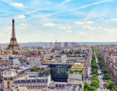 Highlights of France