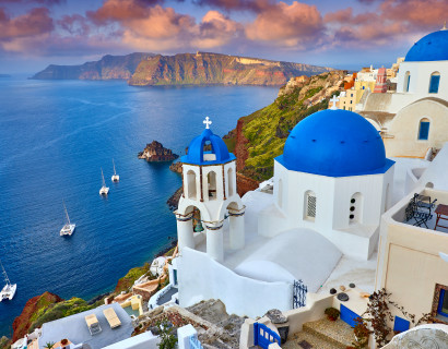 Highlights of Greece